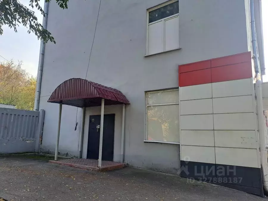 Склад в Кемеровская область, Новокузнецк ул. 40 лет ВЛКСМ, 21 (686 м) - Фото 2