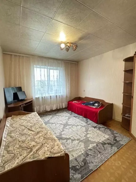 2-к кв. Свердловская область, Екатеринбург ул. Ангарская, 26 (55.0 м) - Фото 0
