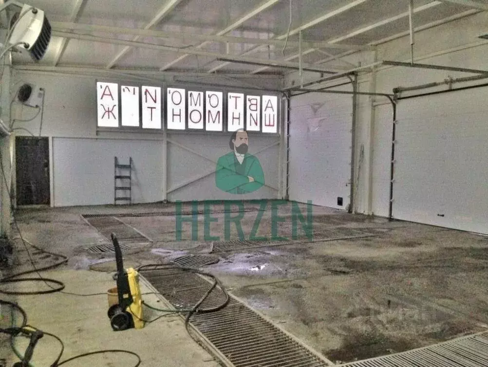 Производственное помещение в Московская область, Воскресенск городской ... - Фото 2