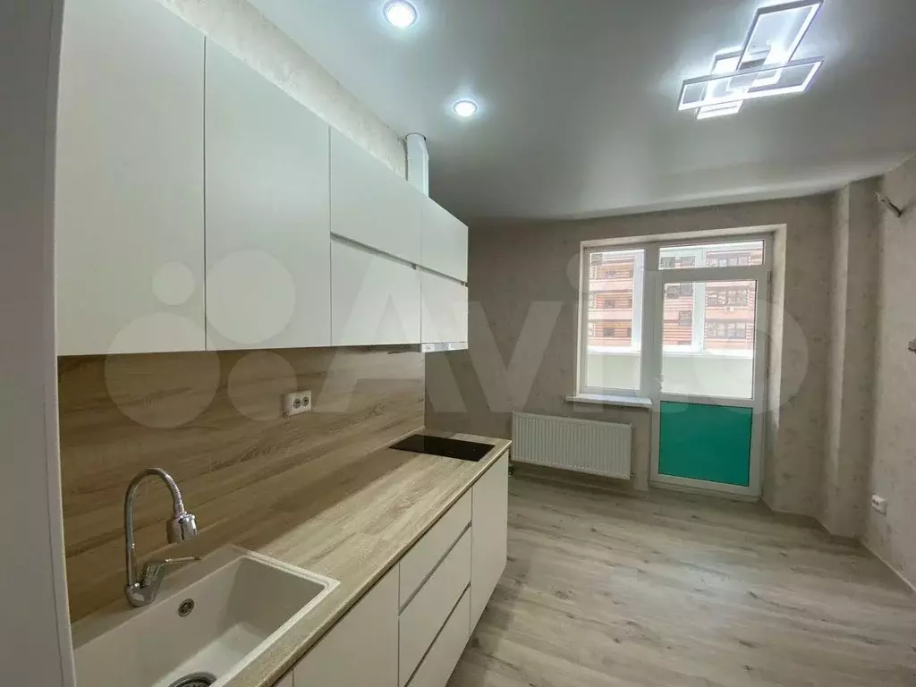 Квартира-студия, 24 м, 12/24 эт. - Фото 0