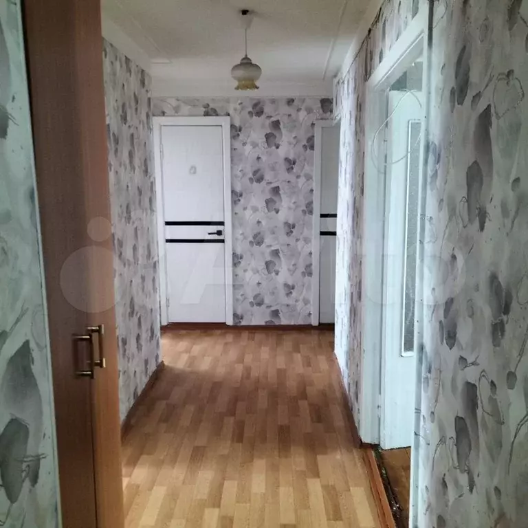 3-к. квартира, 62 м, 6/9 эт. - Фото 1