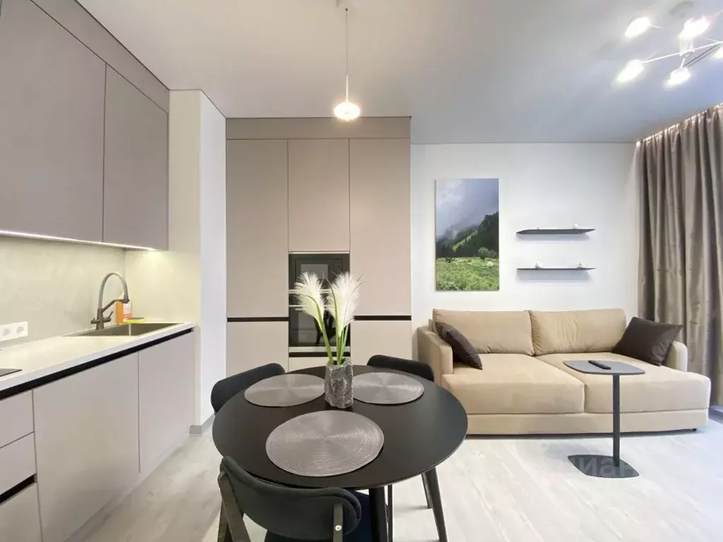 2-к кв. Москва Стремянный пер., 2 (48.0 м) - Фото 2