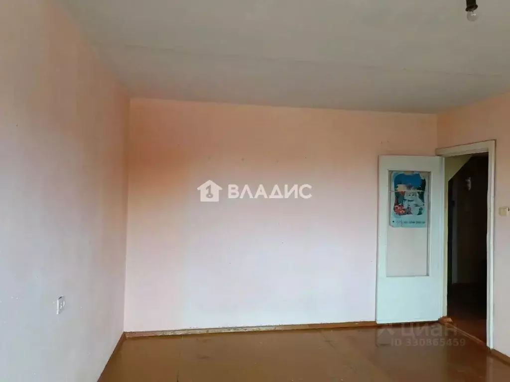 1-к кв. Бурятия, Гусиноозерск Селенгинский район, 6-й мкр, 27 (33.6 м) - Фото 2