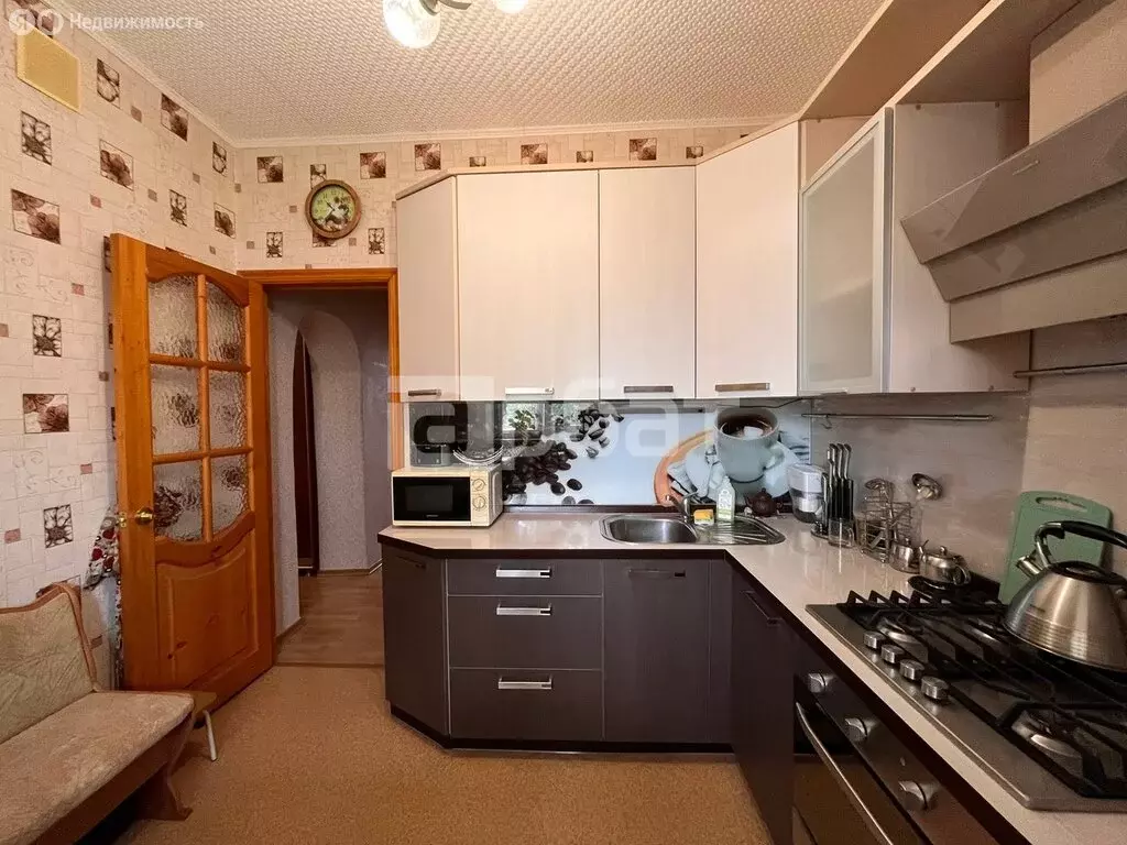 2-комнатная квартира: Кострома, Рабочий проспект, 8 (50 м) - Фото 1