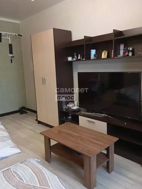 Продаётся 1-к квартира, 36 м - Фото 0