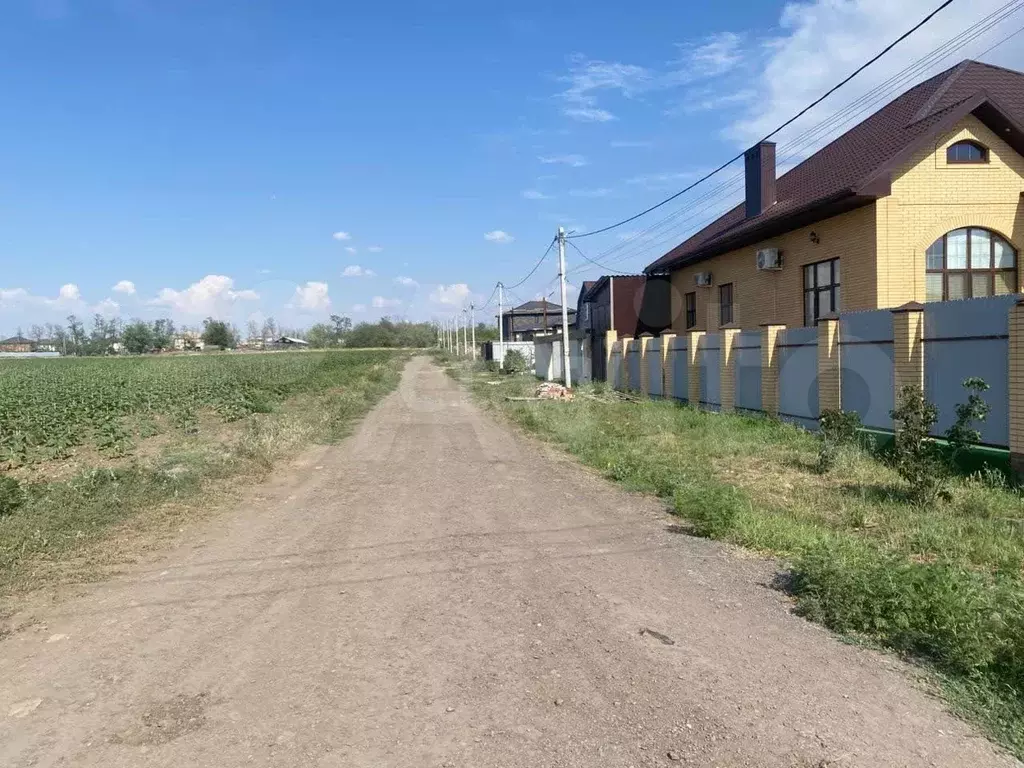 Участок 5,4 сот. (ИЖС) - Фото 0