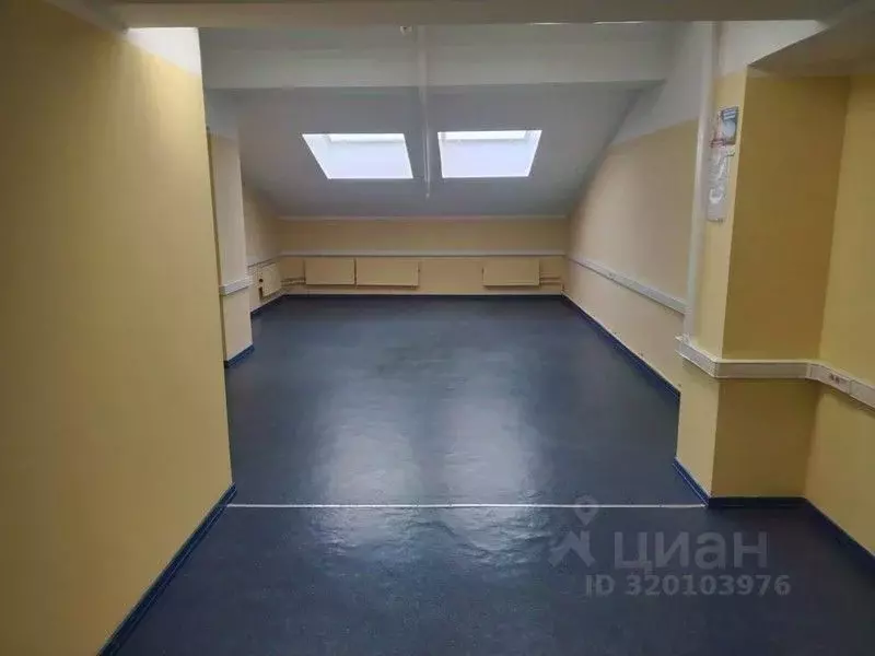 Офис в Нижегородская область, Нижний Новгород Мануфактурная ул., 14 ... - Фото 2