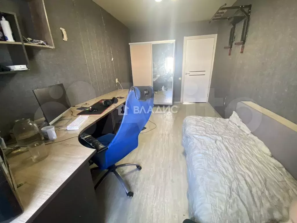 3-к. квартира, 60 м, 8/9 эт. - Фото 1