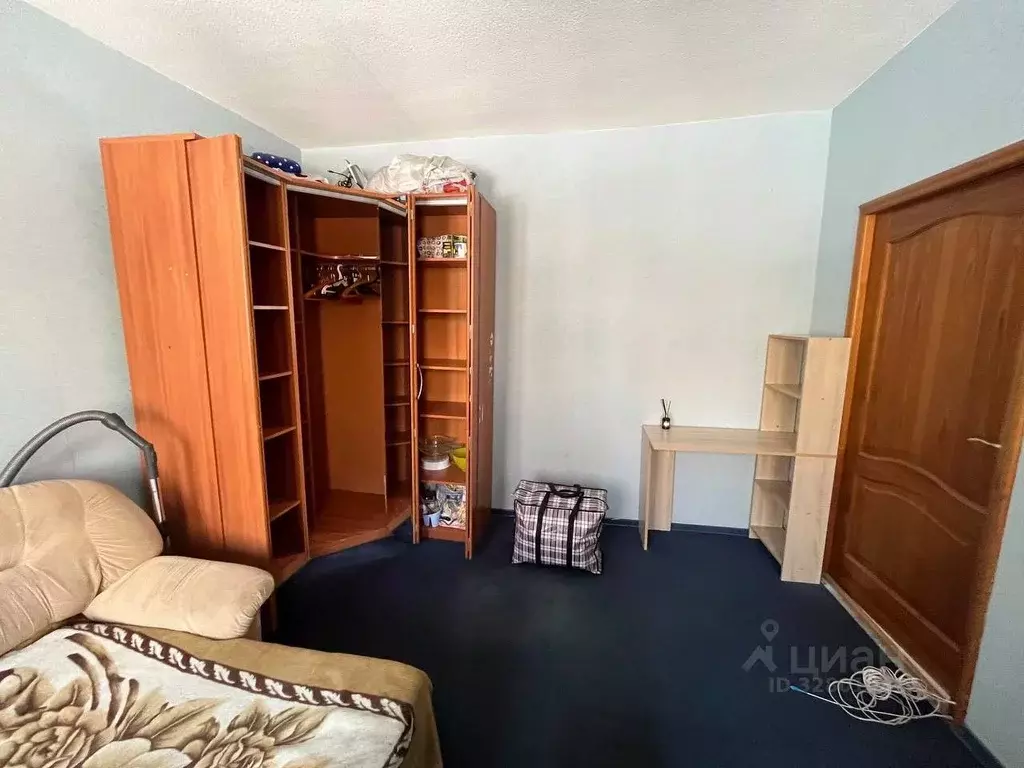 Комната Свердловская область, Екатеринбург просп. Ленина, 54к1 (15.0 ... - Фото 1