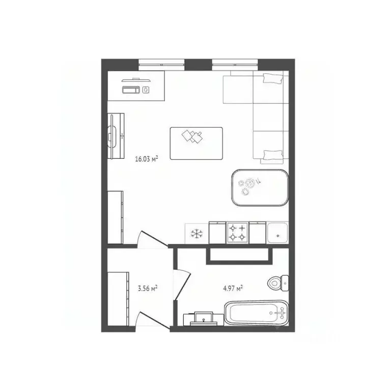 Студия Новосибирская область, Новосибирск Красный просп., 182/3 (28.03 ... - Фото 2