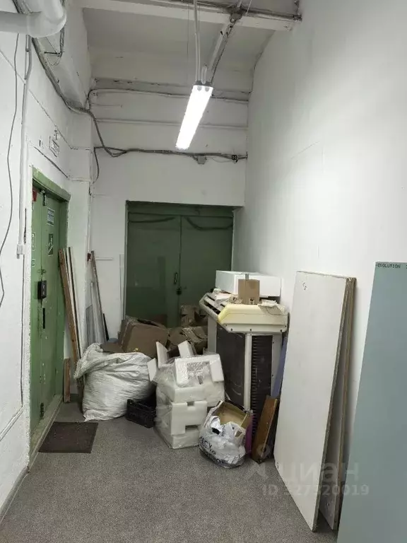 Помещение свободного назначения в Кировская область, Киров ул. ... - Фото 2