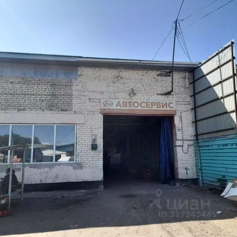 Помещение свободного назначения в Оренбургская область, Оренбург ... - Фото 0