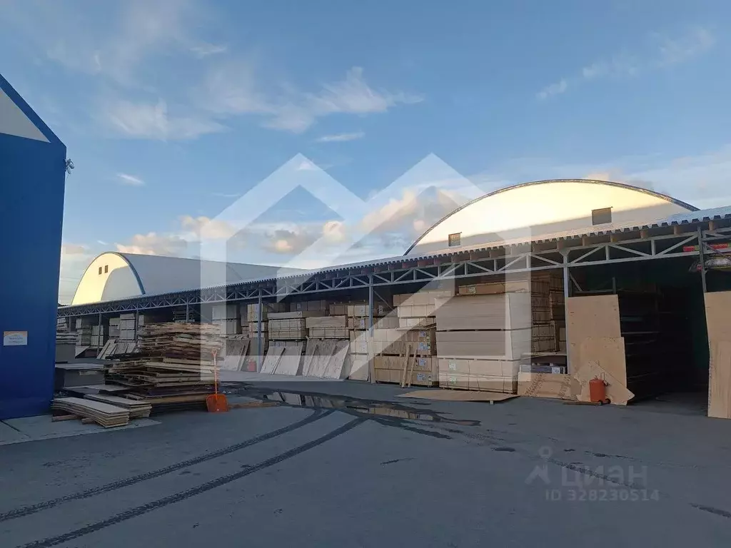 Помещение свободного назначения в Московская область, Мытищи городской ... - Фото 2