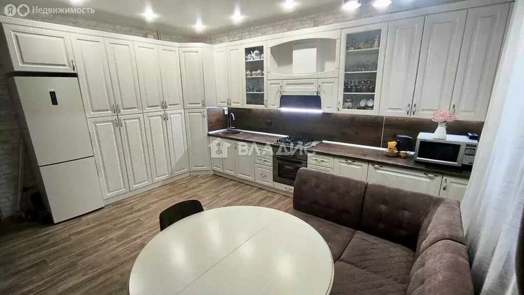 Дом в Чемодановка, Вишнёвая улица, 43 (115 м) - Фото 1