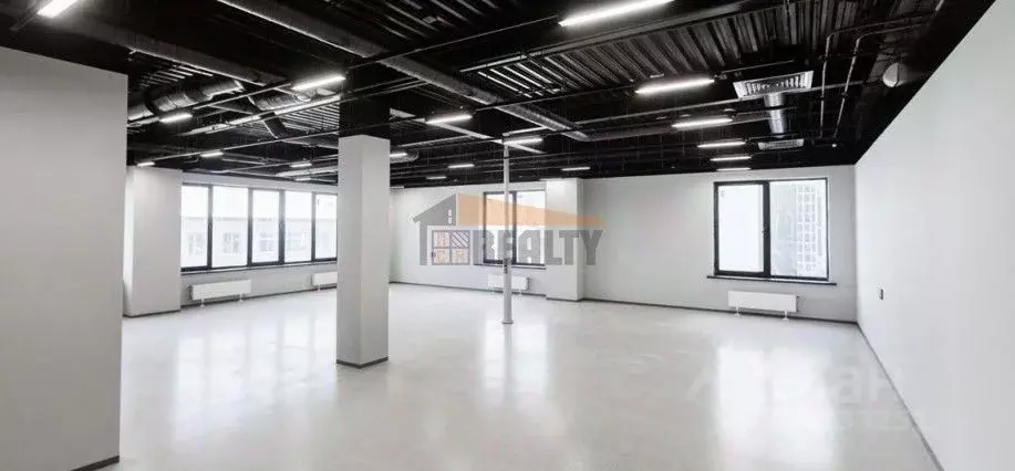 Склад в Московская область, Ленинский городской округ, Горки Ленинские ... - Фото 2