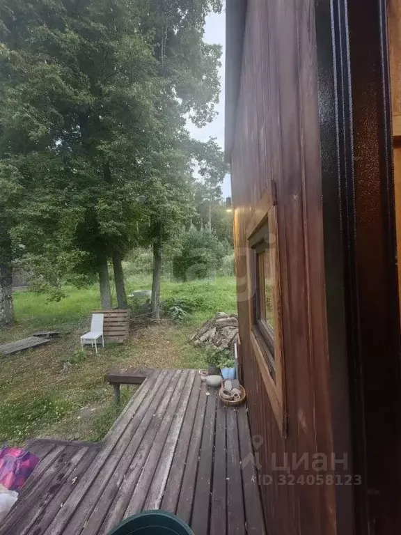 Дом в Тюменская область, Нижнетавдинский муниципальный округ, с. ... - Фото 1