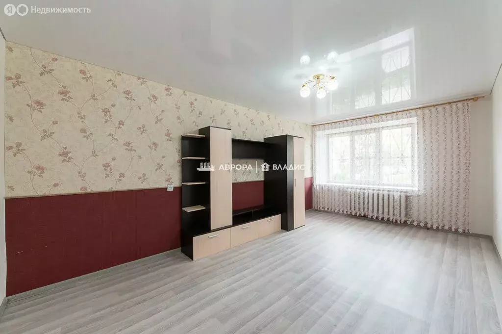 2-комнатная квартира: Магнитогорск, улица Гагарина, 15 (43.6 м) - Фото 0