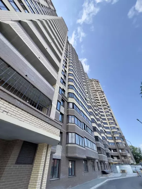 2-к кв. Новосибирская область, Новосибирск 2-я Воинская ул., 53 (57.1 ... - Фото 0