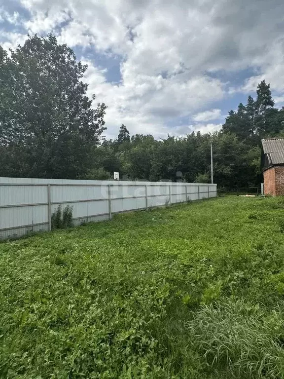 Участок в Липецкая область, Грязинский район, Фащевский сельсовет, с. ... - Фото 1