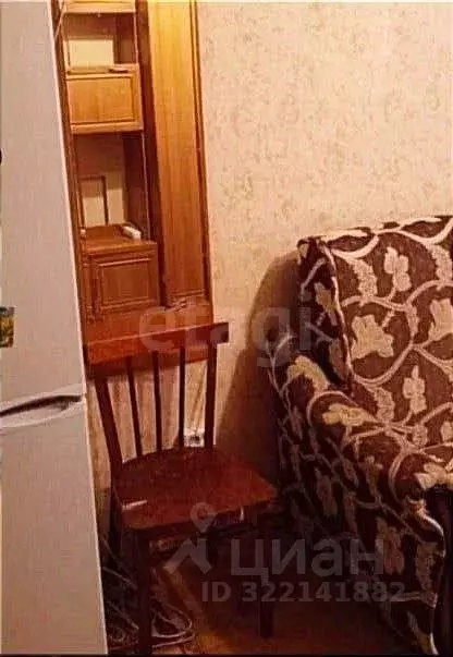 Комната Воронежская область, Воронеж ул. Переверткина, 43 (17.0 м) - Фото 1
