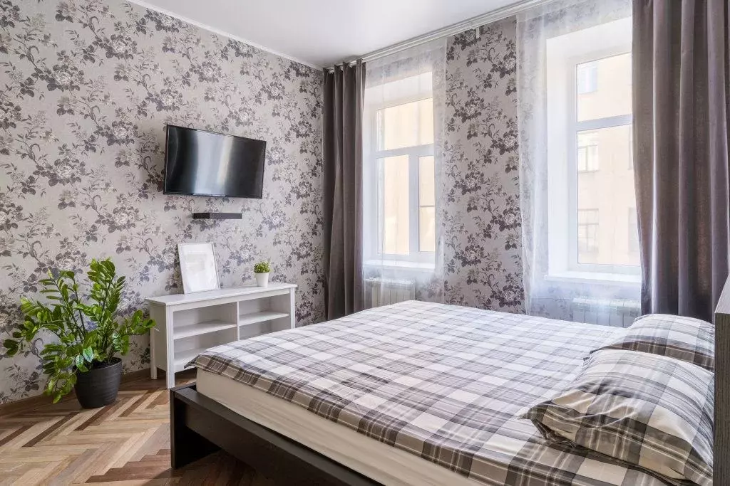 1-к кв. Санкт-Петербург ул. Жуковского, 18 (59.0 м) - Фото 0