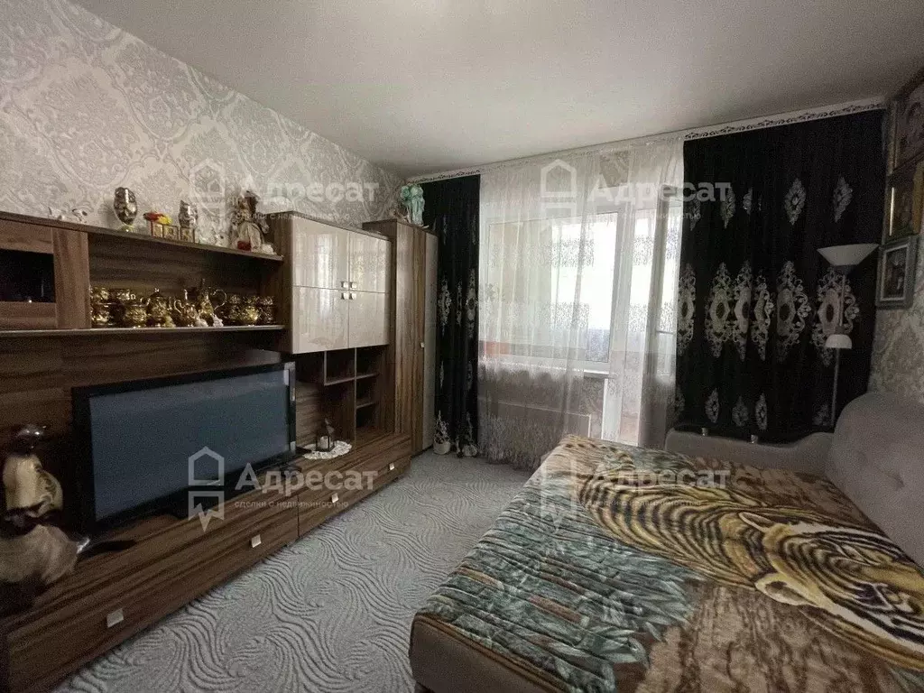 3-к кв. Волгоградская область, Волгоград ул. Янки Купалы, 67А (70.0 м) - Фото 2