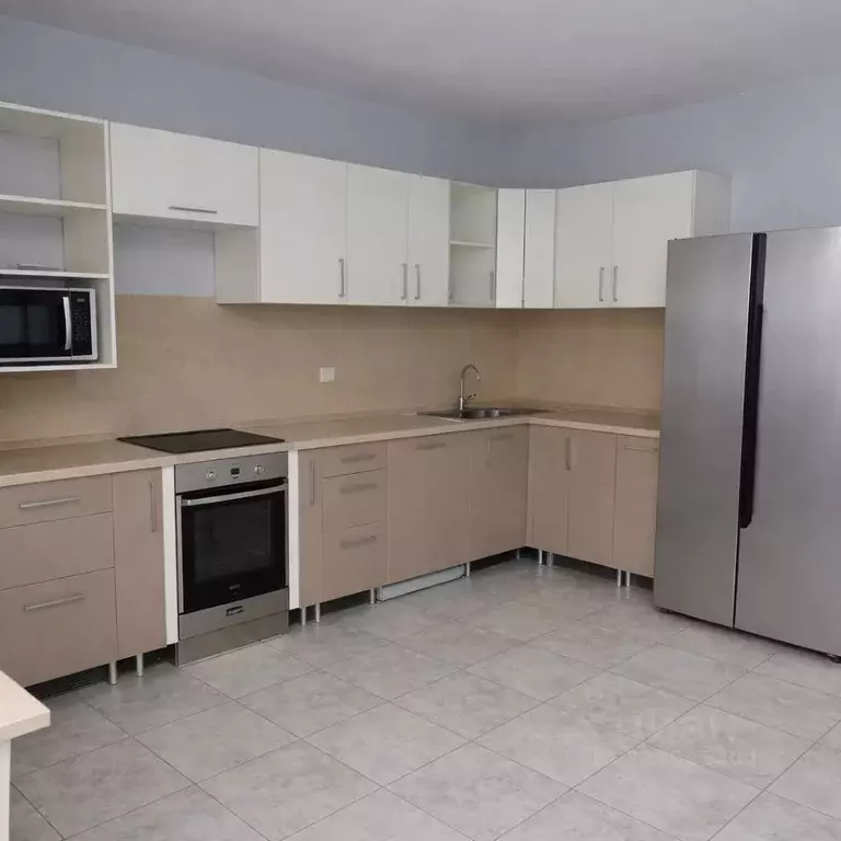 Дом в Московская область, Истра муниципальный округ, д. Леоново ул. ... - Фото 2