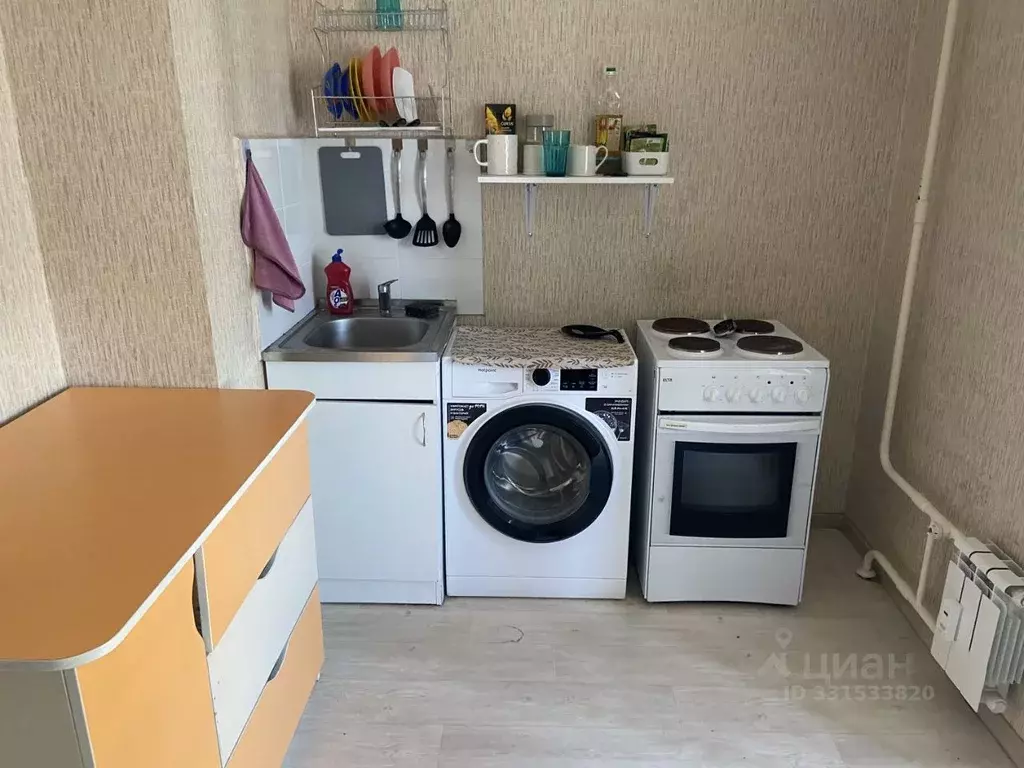 1-к кв. Москва ул. Маршала Еременко, 5к4 (38.0 м) - Фото 1