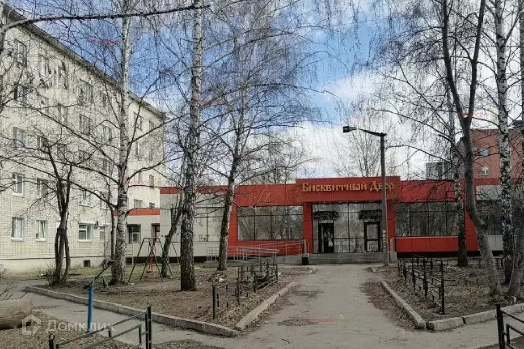 Продаётся 1-к квартира, 18 м - Фото 0