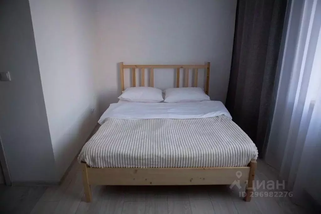Комната Тюменская область, Тюмень ул. Сеченова, 60 (20.0 м) - Фото 1