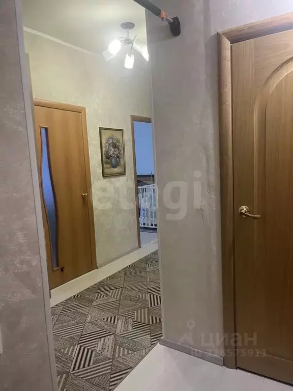 2-к кв. Ямало-Ненецкий АО, Приуральский район, с. Аксарка ул. Зверева, ... - Фото 2