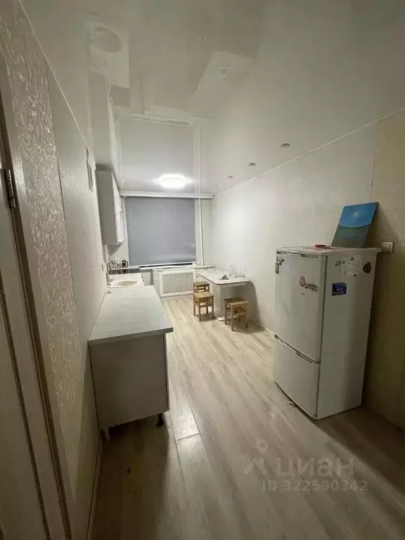 1-к кв. Саха (Якутия), Якутск ул. Дзержинского, 40/2 (36.0 м) - Фото 1