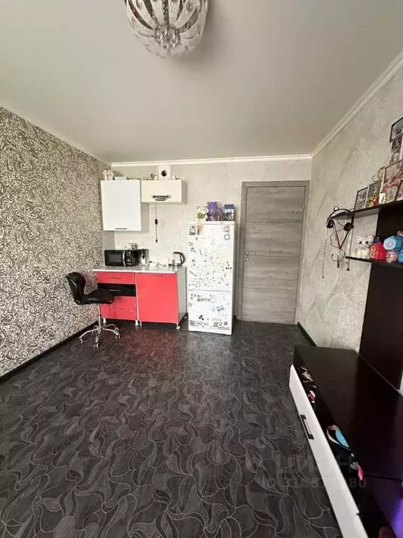 1-к кв. Брянская область, Брянск Вокзальная ул., 152 (37.0 м) - Фото 0