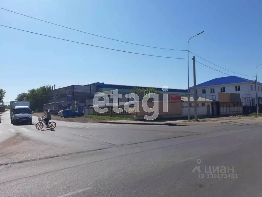 Помещение свободного назначения в Татарстан, Альметьевск Базовая ул., ... - Фото 0