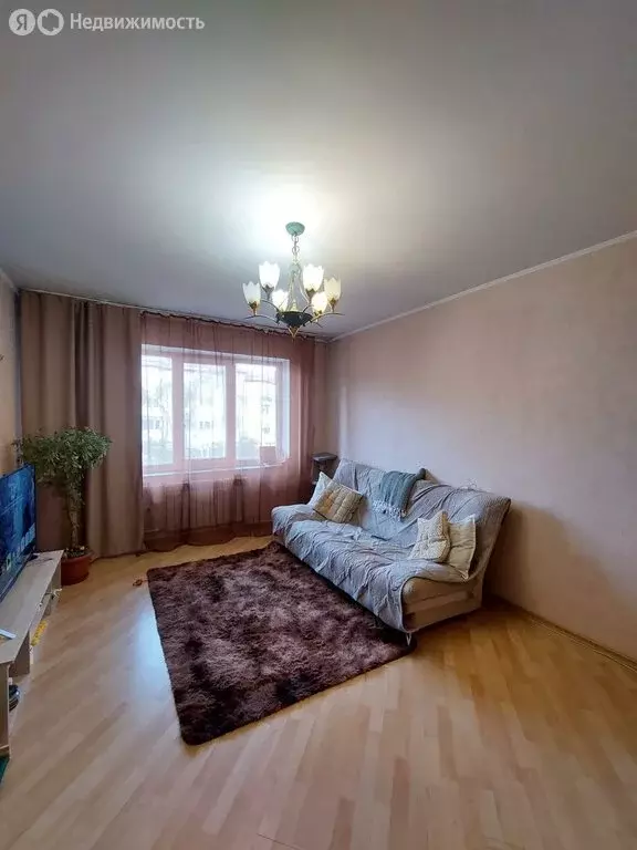 3-комнатная квартира: Находка, Бокситогорская улица, 43 (62.5 м) - Фото 2