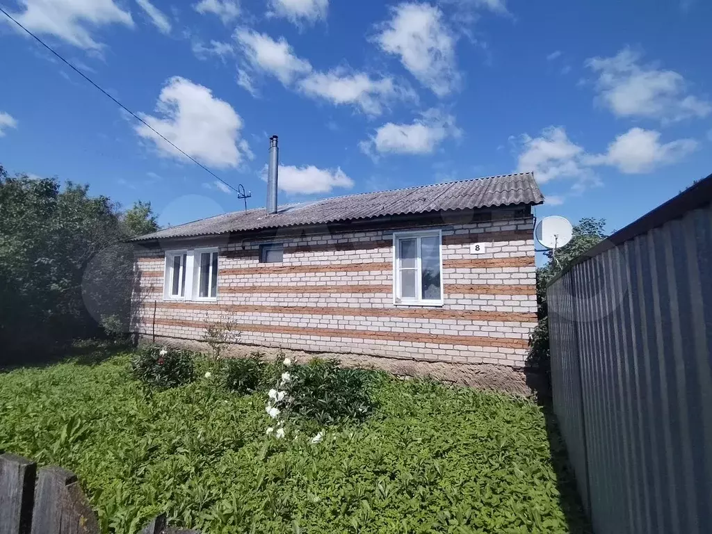 Дом 80 м на участке 18 сот. - Фото 0