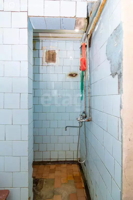 1к в -комнатной квартире (13.1 м) - Фото 2