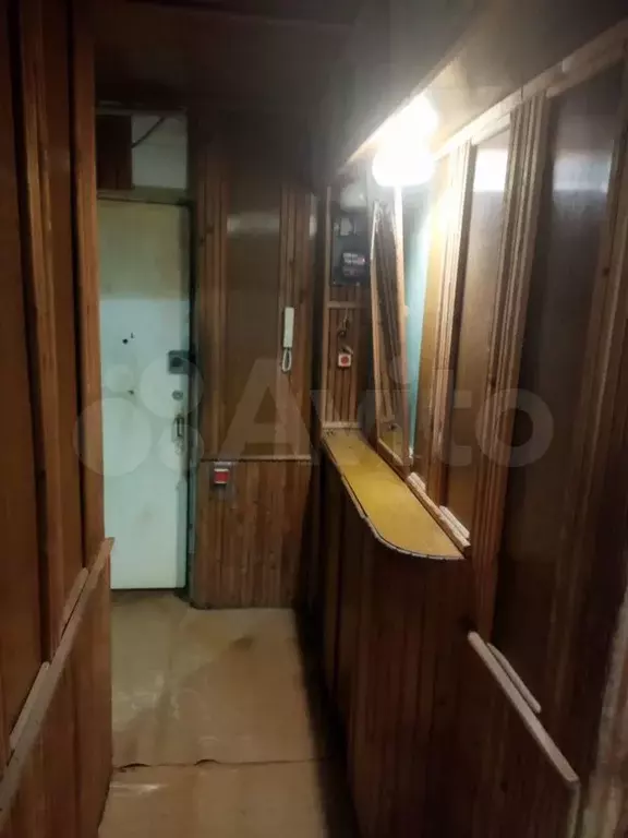 2-к. квартира, 40,3 м, 1/4 эт. - Фото 1