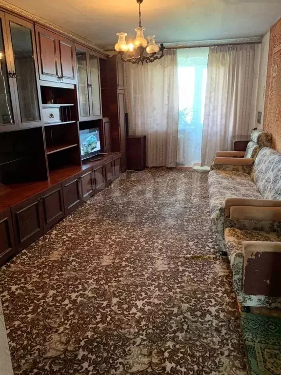 3-к кв. Ростовская область, Зерноград ул. Тельмана, 30 (58.0 м) - Фото 1