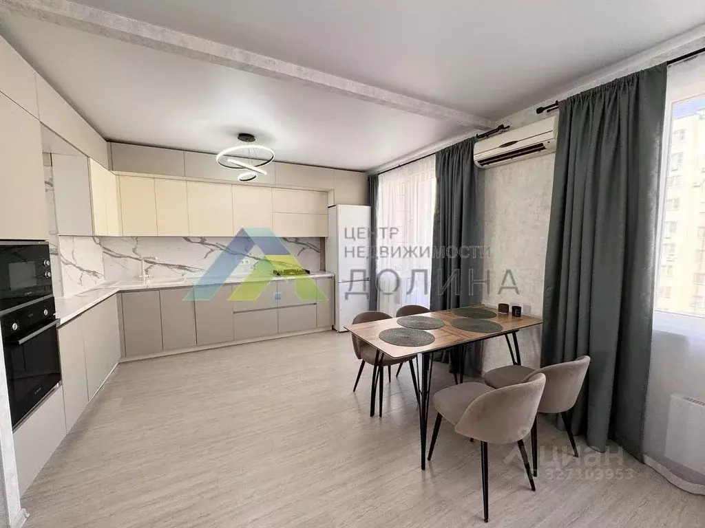 3-к кв. Волгоградская область, Волгоград ул. Шумского, 11 (73.5 м) - Фото 2