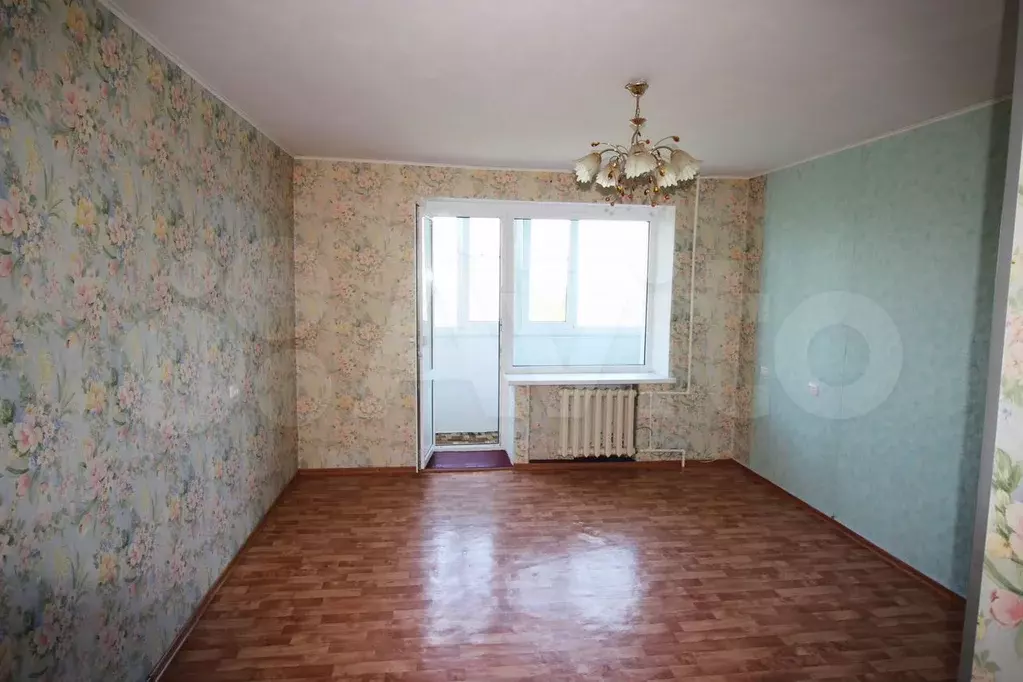 1-к. квартира, 35 м, 7/9 эт. - Фото 1