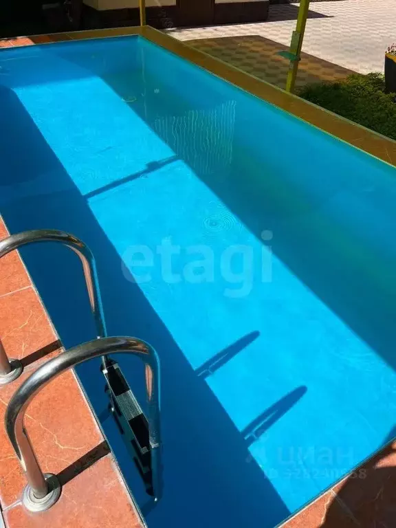 Дом в Северная Осетия, Владикавказ Терек СНО, 355 (63 м) - Фото 1