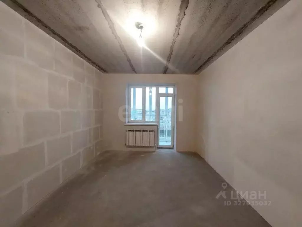 1-к кв. Татарстан, Лаишевский район, с. Сокуры ул. Березовая, 3 (36.4 ... - Фото 1