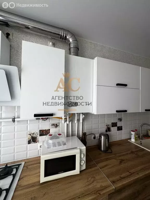 1-комнатная квартира: Приморский, Советская улица, 1А (47.2 м) - Фото 2