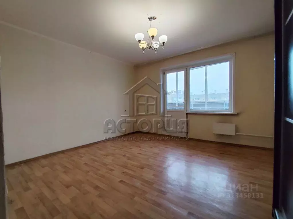 3-к кв. Красноярский край, Красноярск Линейная ул., 86 (71.0 м) - Фото 1