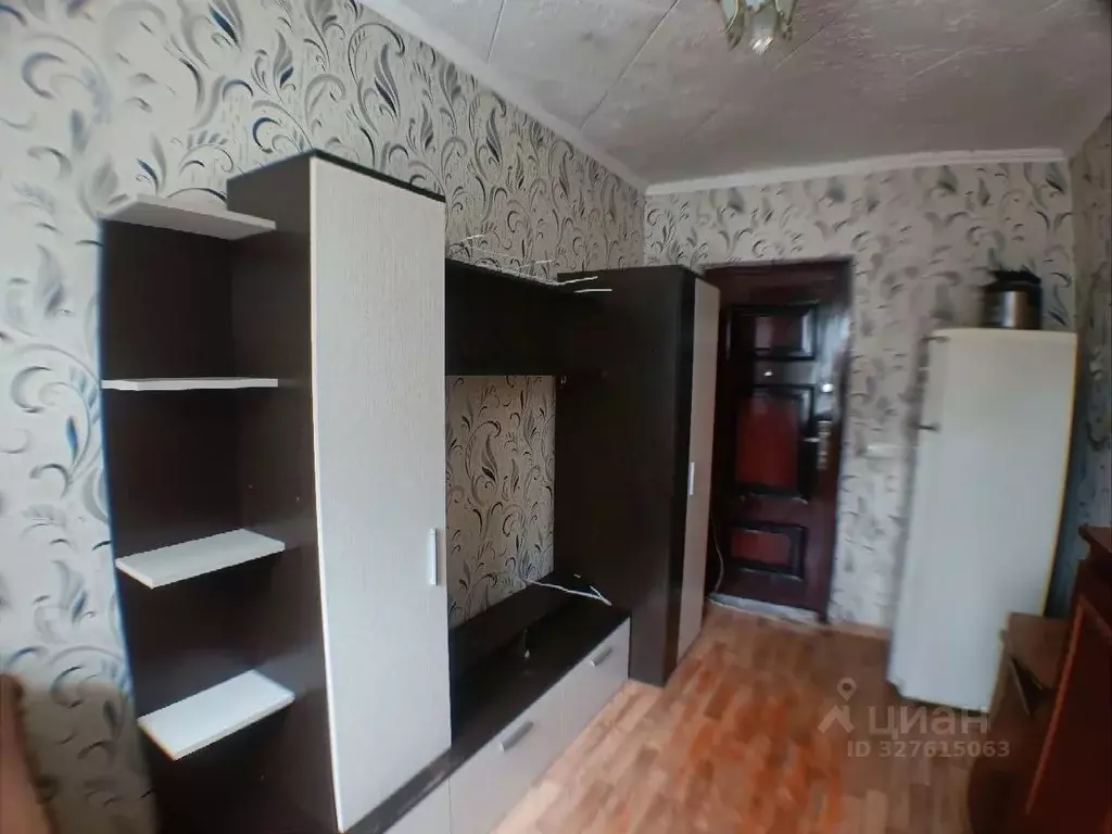 Комната Ростовская область, Таганрог ул. Пальмиро Тольятти, 30 (15.0 ... - Фото 1