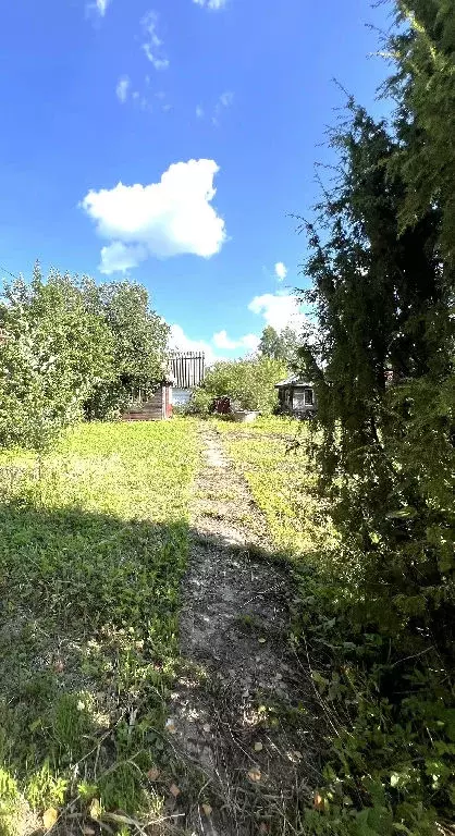 Продается участок в г. Солнечногорск - Фото 1