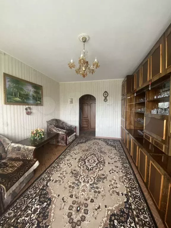 3-к. квартира, 63 м, 5/9 эт. - Фото 1