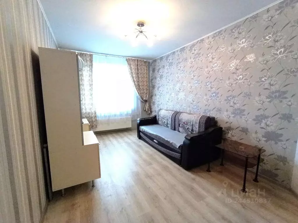 1-к кв. Московская область, Лыткарино Колхозная ул., 6к1 (42.0 м) - Фото 1
