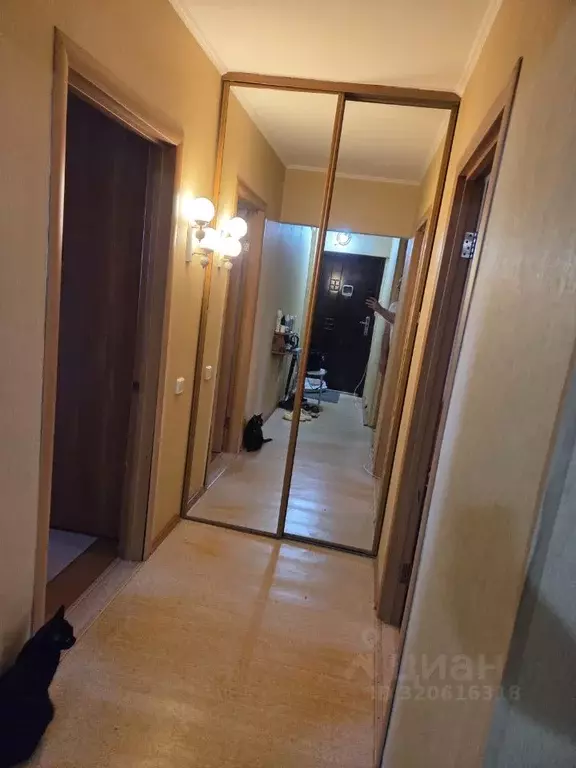 2-к кв. Челябинская область, Магнитогорск ул. Сталеваров, 26 (43.0 м) - Фото 1